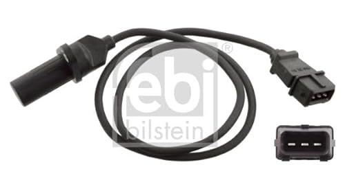 Kurbelwellensensor Impulsgeber Kurbelwelle Kompatibel mit Fiat Doblo 223 2001-> von Autoteile Gocht von Autoteile Gocht