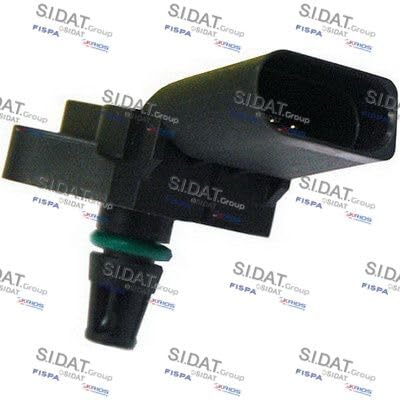 Ladedruck Sensor Kompatibel mit Skoda VW Jeep Seat 2000-2004 von Autoteile Gocht von Autoteile Gocht