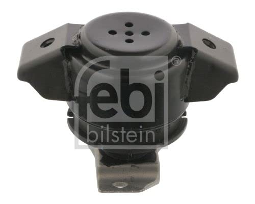 Motorlager Motorhalter Lagerung Hinten Links Kompatibel mit VW Golf 2 19E 1986-1991 von Autoteile Gocht von Autoteile Gocht