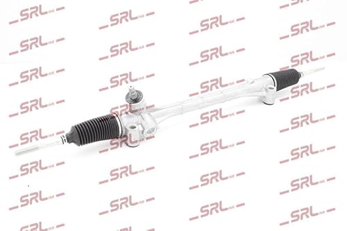 Lenkgetriebe - neu Kompatibel mit Toyota Auris 2006-2014 von Autoteile Gocht von Autoteile Gocht