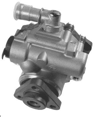 Hydraulikpumpe Lenkung Servopumpe Lenkhilfe Kompatibel mit Audi A6 C6 Avant Kombi 2004-2011 von Autoteile Gocht von Autoteile Gocht