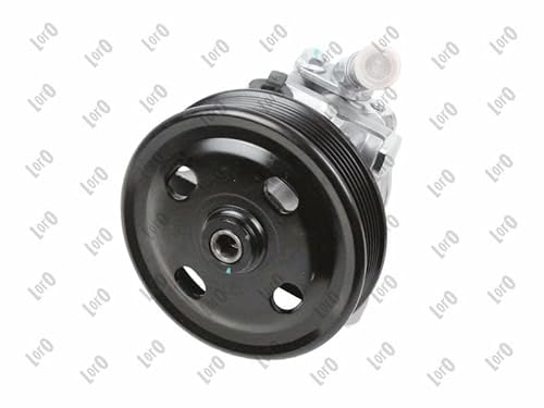 Hydraulikpumpe Lenkung Servopumpe Lenkhilfe Kompatibel mit Ford Mondeo IV Turnier Kombi 2010-2015 von Autoteile Gocht von Autoteile Gocht