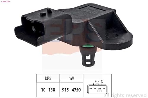 Luftdrucksensor Höhenanpassung Kompatibel mit Lexus RX AL2 2015-> von Autoteile Gocht von Autoteile Gocht