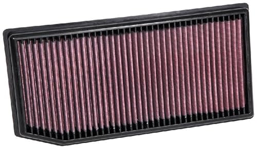 Luftfilter Motorluftfilter Filter Kompatibel mit Mercedes C204 Coupe C205 2013-> von Autoteile Gocht von Autoteile Gocht