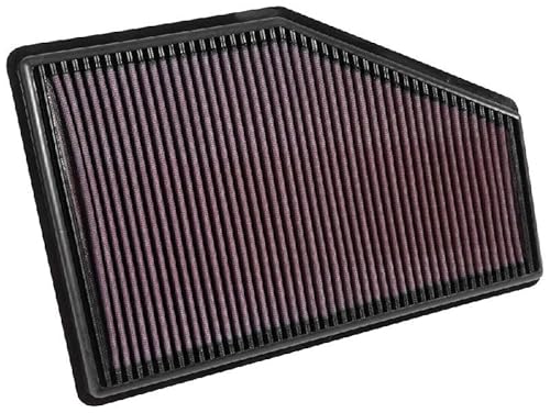 Luftfilter Motorluftfilter Filter Kompatibel mit Opel Insignia B Sports Tourer Kombi 2017-> von Autoteile Gocht von Autoteile Gocht