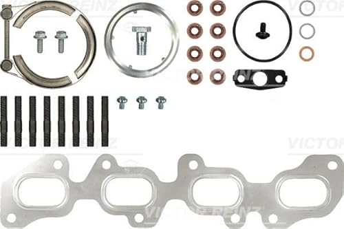 Montage Satz Turbolader Kompatibel mit Skoda Octavia IV Combi NX5 PV5 2020-> von Autoteile Gocht von Autoteile Gocht