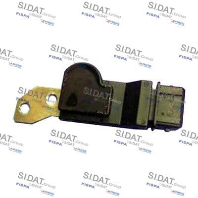 Sensor Nockenwellenposition Nockenwellensensor Kompatibel mit Chevrolet Aveo/Kalos Limo Cruze Lacetti Kombi Nubira Rezzo 1997-> von Autoteile Gocht von Autoteile Gocht