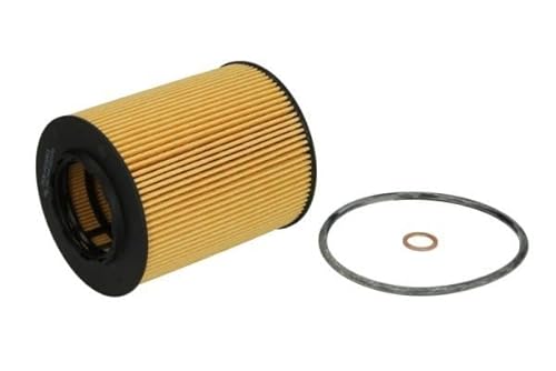 Ölfilter Filter Kompatibel mit BMW Z3 Roadster Cabrio 1996-2003 von Autoteile Gocht von Autoteile Gocht