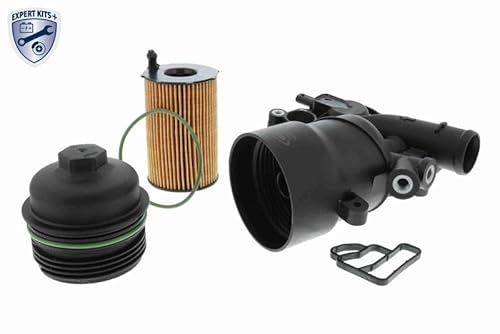 Gehäuse Ölfilter Filter Kompatibel mit Audi A4 Allroad B8 Kombi 2012-2016 von Autoteile Gocht von Autoteile Gocht