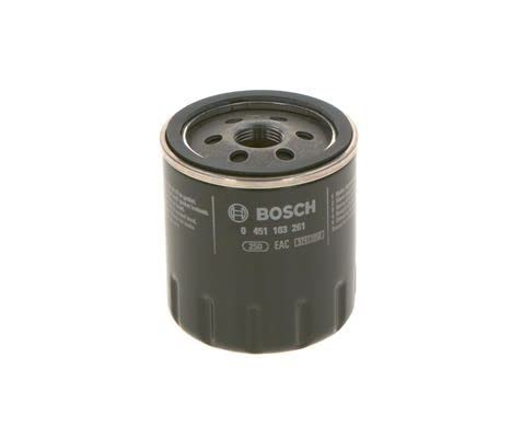 Ölfilter Kompatibel mit Fiat Ducato Kasten 230 280 82-02 von Autoteile Gocht