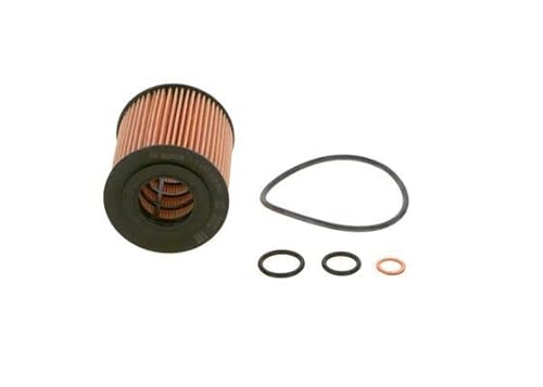 Ölfilter für 1457429262 180056810 2050166SX BMW E46 01-04 von Autoteile Gocht