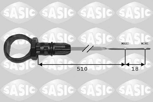 Ölpeilstab Kompatibel mit Citroen Xsara Break Kombi 1998-2005 von Autoteile Gocht von Autoteile Gocht