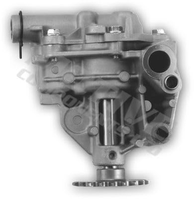 Ölpumpe Motorölpumpe Kompatibel mit Renault Master III Pritsche EV HV UV 2010-> von Autoteile Gocht von Autoteile Gocht
