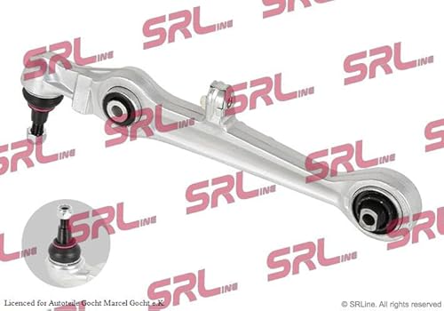 Querlenker Vorne Links/Rechts Kompatibel mit Audi Skoda VW 1994-2008 von von Autoteile Gocht