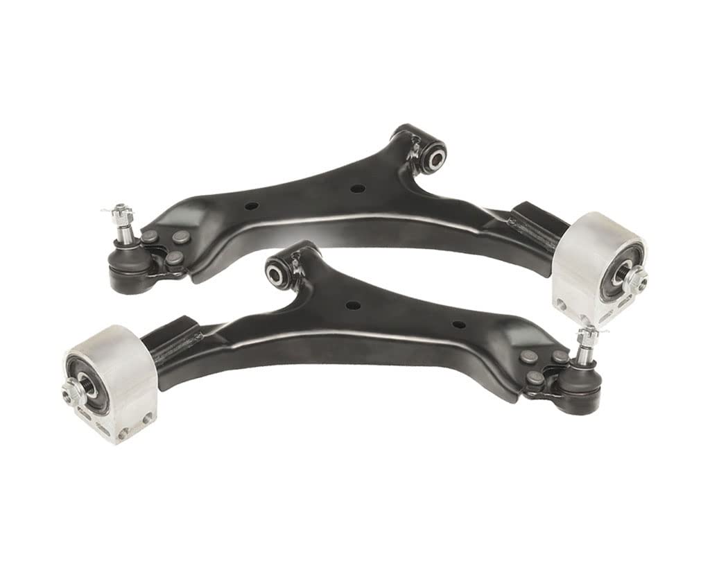 Querlenker Vorne Set Links + Rechts Passend für Chevrolet Captiva C100 C140 06-11 von Autoteile Gocht