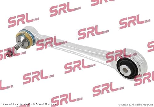 Querlenker mit Traggelenk Aluminium Hinten Links/Rechts Kompatibel mit BMW E39 Kombi + E61 Kombi 02-10 von Autoteile Gocht von Autoteile Gocht