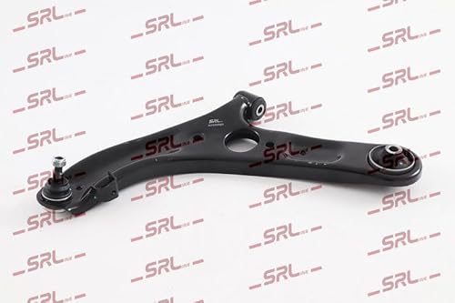 Querlenker mit Traggelenk Set u. Vorne Links/Rechts Kompatibel mit Hyundai Elantra V Stufenheck MD UD Veloster FS 2010-2017 von Autoteile Gocht von Autoteile Gocht