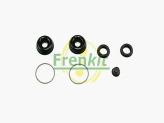 Radbremszylinder Reparatur Set Hinten Kompatibel mit Austin Metro I Fastback XF 1980-1990 von Autoteile Gocht von Autoteile Gocht