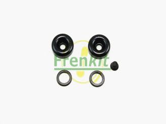 Reparatursatz Radbremszylinder Radzylinder Hinten Kompatibel mit Fiat Palio Weekend 178 173 373 374 171 1996-2004 von Autoteile Gocht von Autoteile Gocht