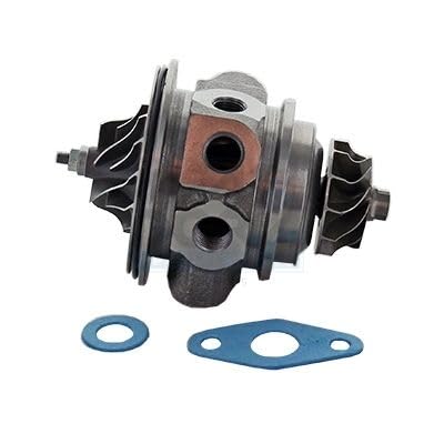 Rumpfgruppe Turbolader Kompatibel mit Renault Megane III Bz0/1 B3 2012-2015 von Autoteile Gocht von Autoteile Gocht