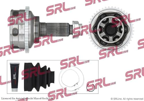 SRL Antriebswelle Gelenksatz Kompatibel mit Mazda 1994-1999 von Autoteile Gocht von Autoteile Gocht