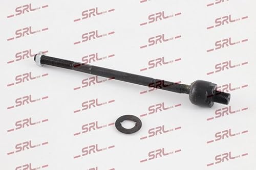 SRL Axialgelenk Spurstange Set + Vorne Links/Rechts Kompatibel mit Ford USA von Autoteile Gocht