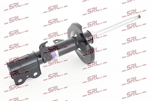 SRL Federbein Stoßdämpfer Vorne Links Kompatibel mit Toyota Corolla E12 Kombi Limo Verso 2001-2003 von Autoteile Gocht von Autoteile Gocht