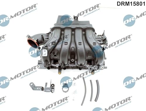 Ansaugkrümmer Saugrohr Saugrohrmodul Kompatibel mit Opel Astra H GTC A04 2006-2010 von Autoteile Gocht von Autoteile Gocht