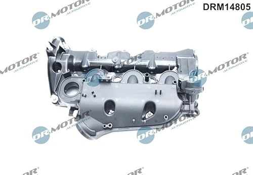 Ansaugkrümmer Saugrohr Saugrohrmodul Rechts Kompatibel mit Land Rover Range Sport I L320 2005-2013 von Autoteile Gocht von Autoteile Gocht