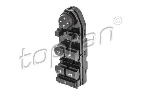 Schalter, Fensterheber Vorne Kompatibel mit BMW X3 E83 2003-2011 von Autoteile Gocht von Autoteile Gocht