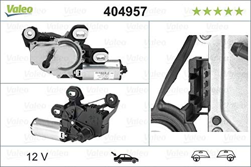 Scheibenwischermotor Links Kompatibel mit Mercedes Vito/Mixto W639 2003-2014 von Autoteile Gocht von Autoteile Gocht