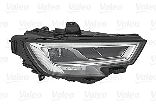 Scheinwerfer m. Motor Vorne Rechts Kompatibel mit Audi A3 Limo 8V 2016-2020 von Autoteile Gocht von Autoteile Gocht