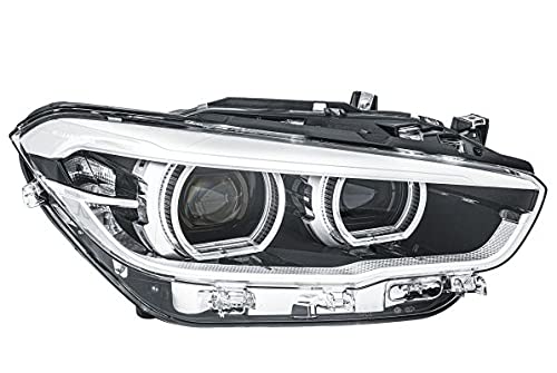 Scheinwerfer m. Motor Vorne Rechts Kompatibel mit BMW F20 F21 2015-2019 von Autoteile Gocht von Autoteile Gocht