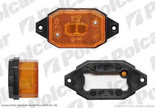 Seitenmarkierungsleuchte Links/Rechts Kompatibel mit von Autoteile Gocht von Autoteile Gocht