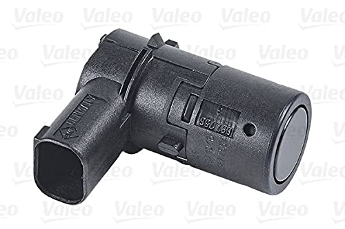 Sensor, Einparkhilfe Links/Rechts Kompatibel mit Volvo C70 II Cabrio 542 2006-2013 von Autoteile Gocht von Autoteile Gocht