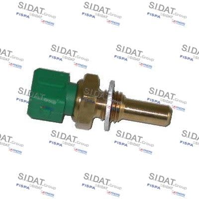 Sensor, Kühlmitteltemperatur Kompatibel mit BMW E30 Limo Kombi E36 E28 E34 E39 Fiat Brava Bravo I Coupe Marea Ford 1983-2004 von Autoteile Gocht von Autoteile Gocht