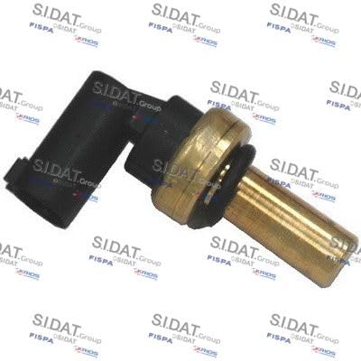 Sensor, Kühlmitteltemperatur Kompatibel mit Mercedes W168 W169 W245 W202 Limo W203 W204 S202 Kombi S203 S204 Cl203 Coupe 1996-> von Autoteile Gocht von Autoteile Gocht