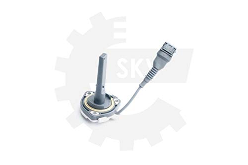 Sensor, Motorölstand Esen SKV Kompatibel mit BMW E36 Limo + Cabrio + Coupe + E39 Limo + Kombi + E38 Limo + Z3 Coupe + Z3 Roadster 94-97 17Skv357 von Autoteile Gocht