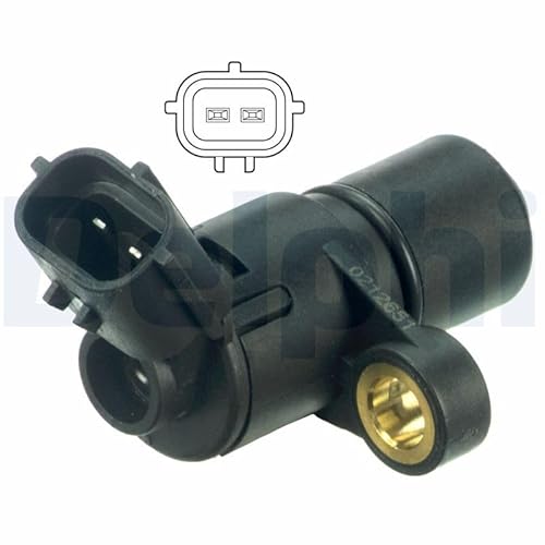 Sensor Nockenwellenposition Kompatibel mit Rover Streetwise Hatchback 2003-2005 von Autoteile Gocht von Autoteile Gocht