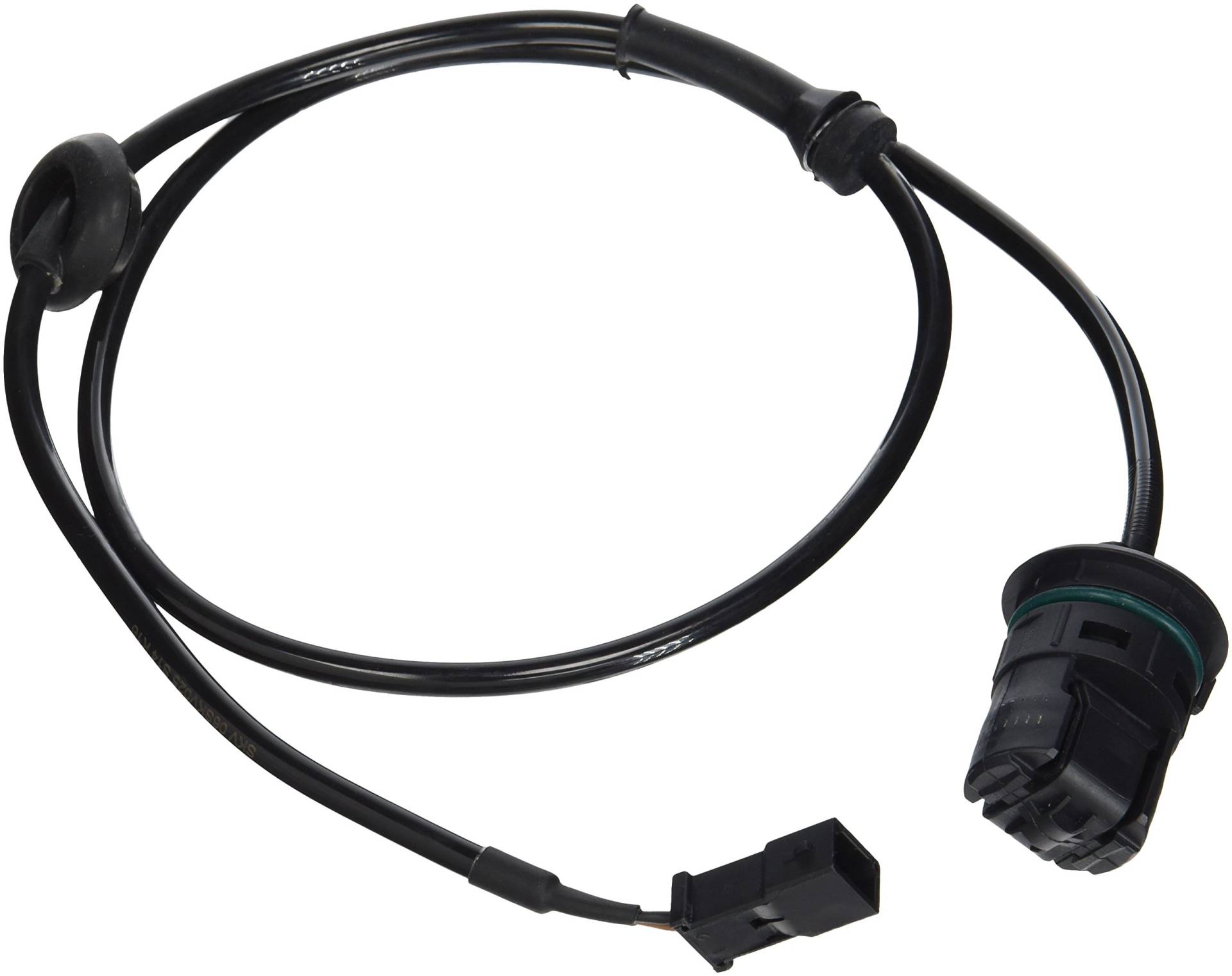 Sensor, Raddrehzahl Esen SKV Hinten Kompatibel mit Audi A6 C5 4B2 + Avant 4B5 1999-05 06Skv025 von Autoteile Gocht