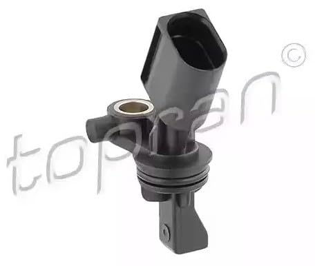 TOPRAN 116 165 Sensor, Raddrehzahl von Topran