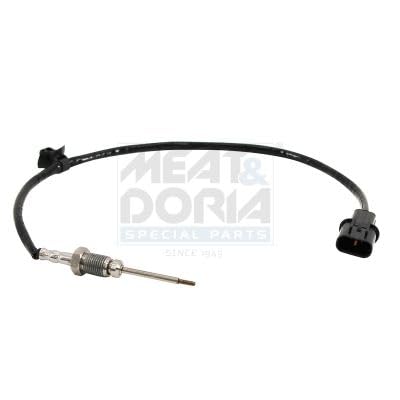 Sensor Abgastemperatur Kompatibel mit KIA Sorento II XM 2009-2015 von Autoteile Gocht von Autoteile Gocht