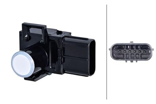 Sensor Einparkhilfe Kompatibel mit Lexus RX L1 2008-2015 von Autoteile Gocht von Autoteile Gocht