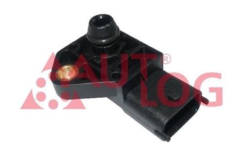 Sensor Saugrohrdruck Kompatibel mit Opel Astra H L70 2004-2010 von Autoteile Gocht von Autoteile Gocht