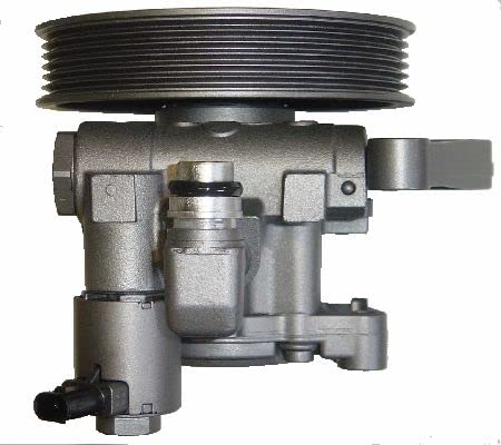 Servolenkung Pumpe Servopumpe Kompatibel mit Mercedes CLS C219 W211 S211 SLK R171 02-10 von Autoteile Gocht