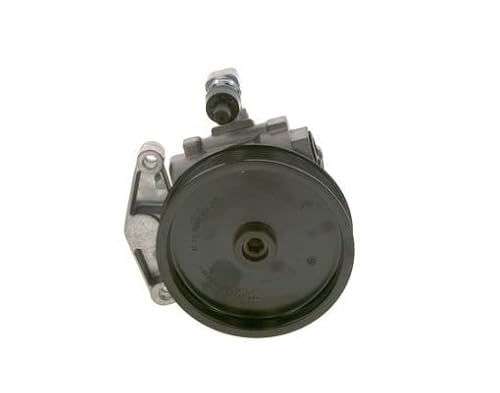 Servolenkung Pumpe Servopumpe Kompatibel mit Mercedes CLS C219 W211 S211 SLK R171 02-11 von Autoteile Gocht