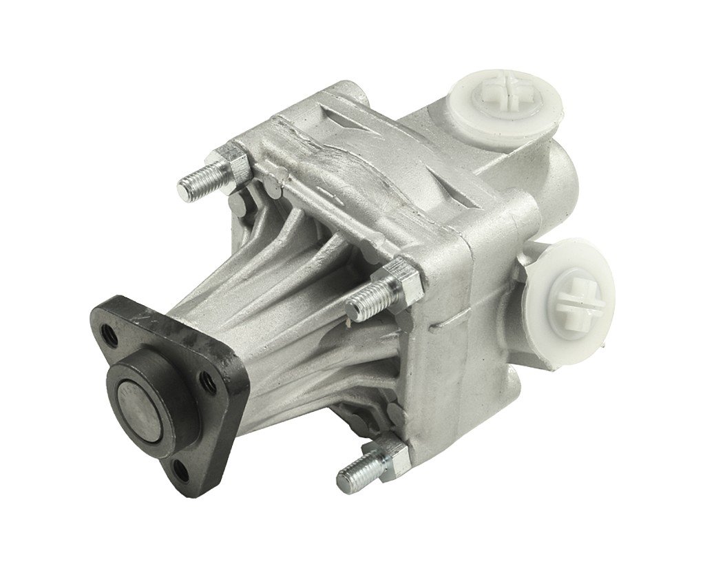 Servopumpe Hydraulikpumpe für Lenkung Kompatibel mit Audi Mercedes VW 90 B3 + 90 B2 + Coupe B3 + Coupe B2 + 80 B4 Avant 1981-> von Autoteile Gocht von Autoteile Gocht