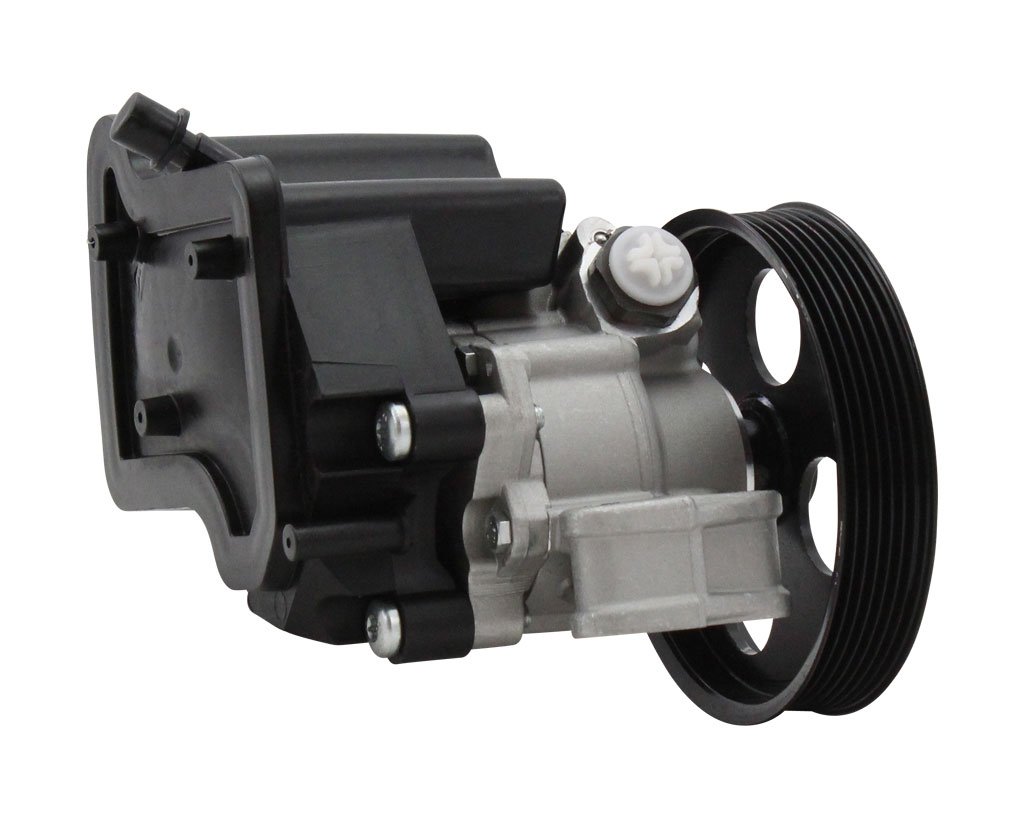 Servopumpe Hydraulikpumpe für Lenkung Kompatibel mit Mercedes W203 W204 Cl203 S203 S204 W211 S211 CLK C209 + Cabrio A209 02-14 von Autoteile Gocht von Autoteile Gocht