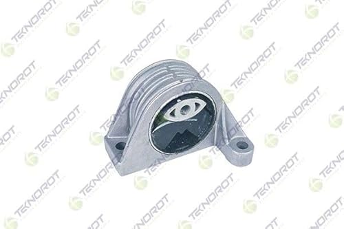 Set Motorlager Vorne Links/Rechts Kompatibel mit Fiat Ducato Pritsche 244 2001-2006 von Autoteile Gocht von Autoteile Gocht