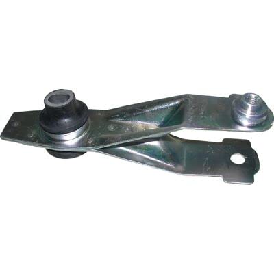 Set Motorlager Vorne Links/Rechts Kompatibel mit Renault Espace IV Jk0/1 5-Türer 2002-2015 von Autoteile Gocht von Autoteile Gocht